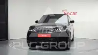 2021 Land Rover Range Rover