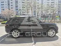 2021 Land Rover Range Rover