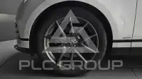 2021 Land Rover Range Rover