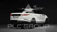 2021 Land Rover Range Rover