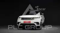2021 Land Rover Range Rover