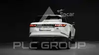 2021 Land Rover Range Rover