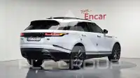 2021 Land Rover Range Rover