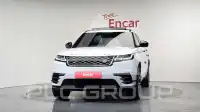 2021 Land Rover Range Rover