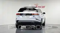 2021 Land Rover Range Rover