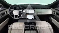 2021 Land Rover Range Rover