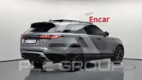 2021 Land Rover Range Rover