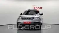 2021 Land Rover Range Rover