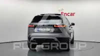2021 Land Rover Range Rover