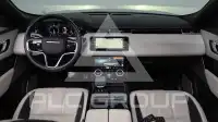 2021 Land Rover Range Rover