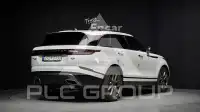 2021 Land Rover Range Rover