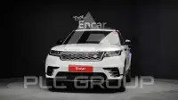 2021 Land Rover Range Rover