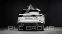 2021 Land Rover Range Rover