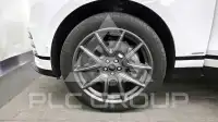 2021 Land Rover Range Rover
