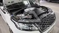 2021 Land Rover Range Rover
