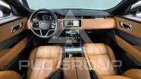 2021 Land Rover Range Rover