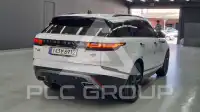 2021 Land Rover Range Rover