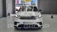 2021 Land Rover Range Rover
