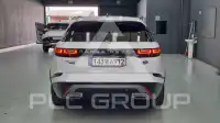 2021 Land Rover Range Rover