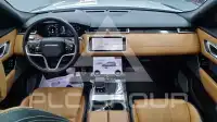 2021 Land Rover Range Rover