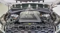 2021 Land Rover Range Rover