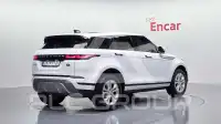2021 Land Rover Range Rover