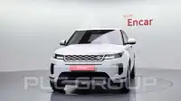 2021 Land Rover Range Rover