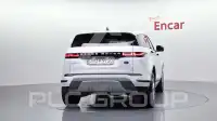2021 Land Rover Range Rover