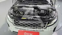 2021 Land Rover Range Rover