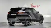 2021 Land Rover Range Rover