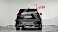 2021 Land Rover Range Rover