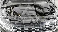2021 Land Rover Range Rover