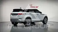 2021 Land Rover Range Rover