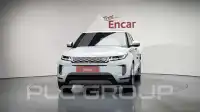 2021 Land Rover Range Rover