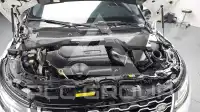 2021 Land Rover Range Rover