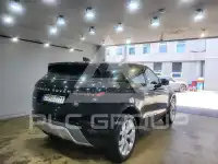 2021 Land Rover Range Rover