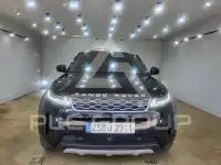 2021 Land Rover Range Rover