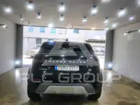 2021 Land Rover Range Rover