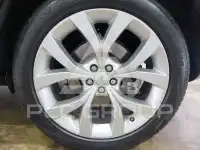 2021 Land Rover Range Rover