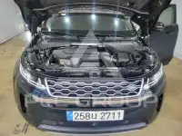 2021 Land Rover Range Rover