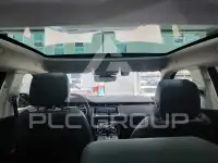 2021 Land Rover Range Rover