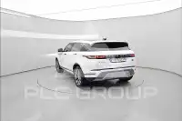 2021 Land Rover Range Rover