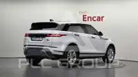 2021 Land Rover Range Rover
