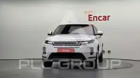 2021 Land Rover Range Rover