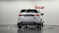 2021 Land Rover Range Rover
