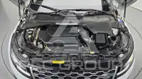 2021 Land Rover Range Rover
