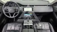 2021 Land Rover Range Rover