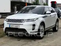 2021 Land Rover Range Rover