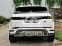 2021 Land Rover Range Rover