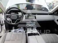 2021 Land Rover Range Rover